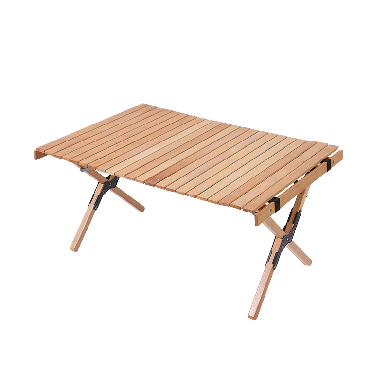 What material is better for outdoor tables and chairs?