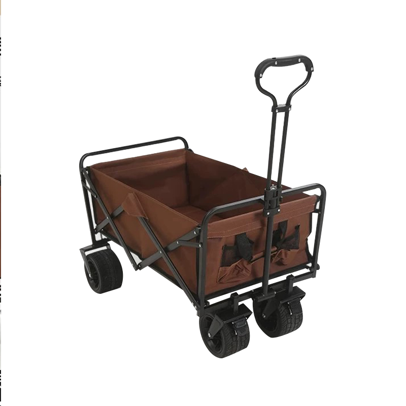 Elevating Your Outdoor Experience With The Versatile Outdoor Utility Cart And Charming Wooden Utility Cart