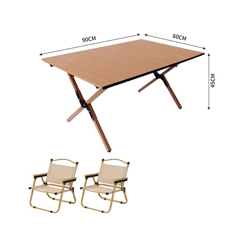 Environmental Sustainability Practices In The Outdoor Folding Table Factory